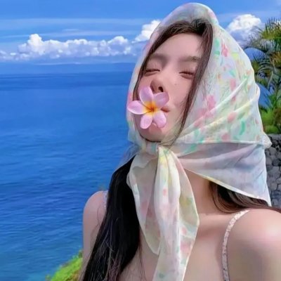 亲吻新娘