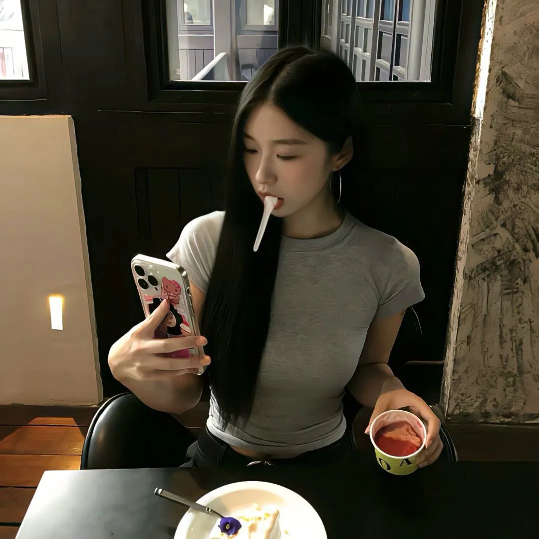 上演